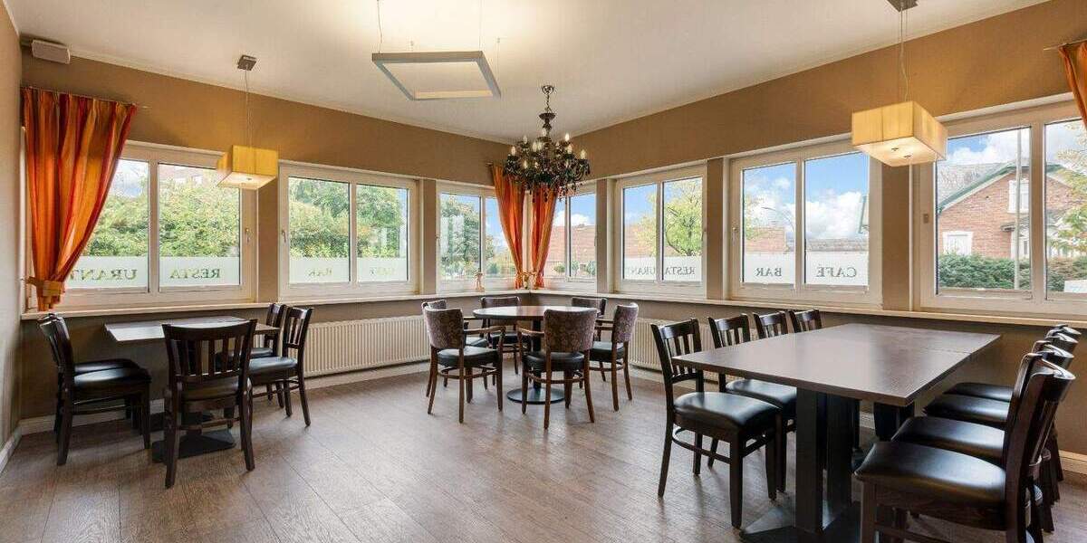 Mehrfamilienhaus, Wohnhaus Grünendeich - 1 Zimmer, 2 m&sup2;, 579.000&euro; | Angebot:25738327