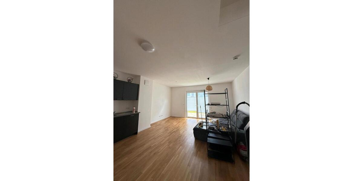 Maisonettenwohnung Hamburg Wandsbek - 2 Zimmer, 83 m&sup2;, 1.572&euro; | Angebot:25838901