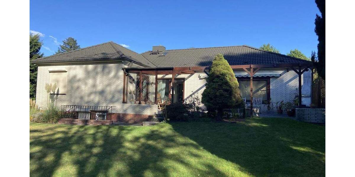 Einfamilienhaus Norderstedt Garstedt - 3 Zimmer, 127 m&sup2;, 599.000&euro; | Angebot:25760353