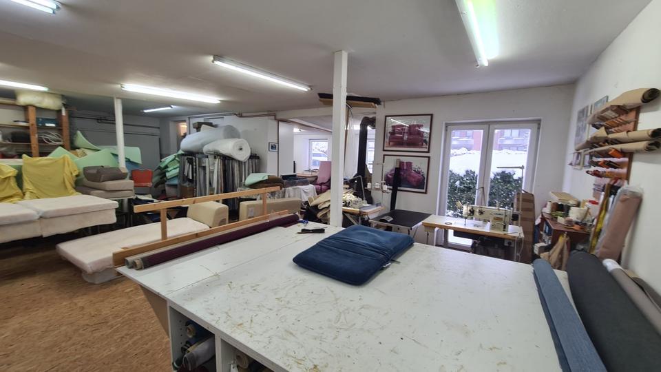 Gewerbeobjekt Uetersen - 950&euro; | Angebot:24461155