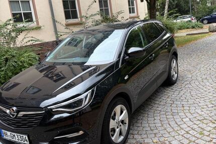 Opel Grandland (X) 152.000 km 12.100 &euro; Hamburg 22119