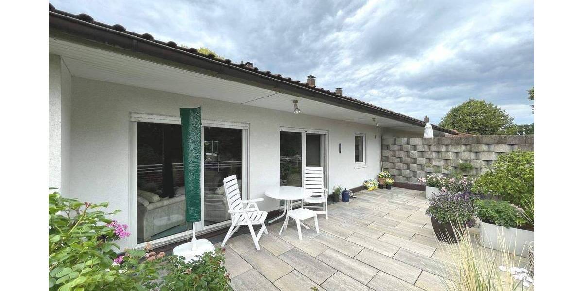 Etagenwohnung Hamburg Eißendorf - 3 Zimmer, 83 m&sup2;, 367.000&euro; | Angebot:25697527