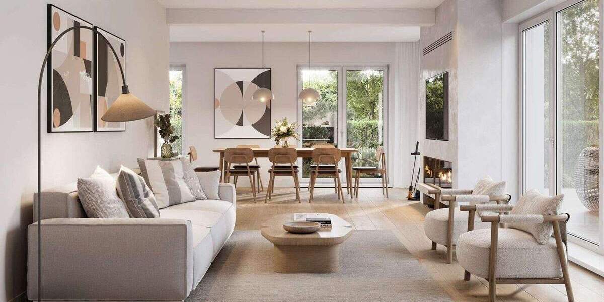 Doppelhaushälfte Hamburg Niendorf - 6 Zimmer, 123 m&sup2;, 599.000&euro; | Angebot:25898387