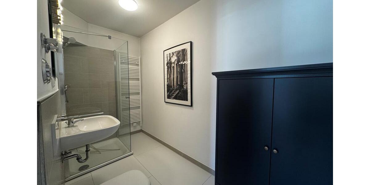 Erdgeschoßwohnung Hamburg Hohenfelde - 1 Zimmer, 32 m&sup2;, 804&euro; | Angebot:25364612