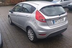 Ford Fiesta 236.000 km 2.250 &euro; Hamburg 20038
