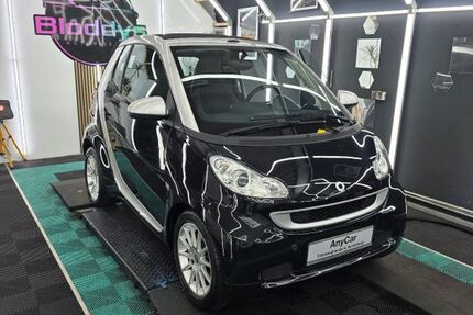 Smart ForTwo 57.183 km 6.500 &euro; Trittau 22946