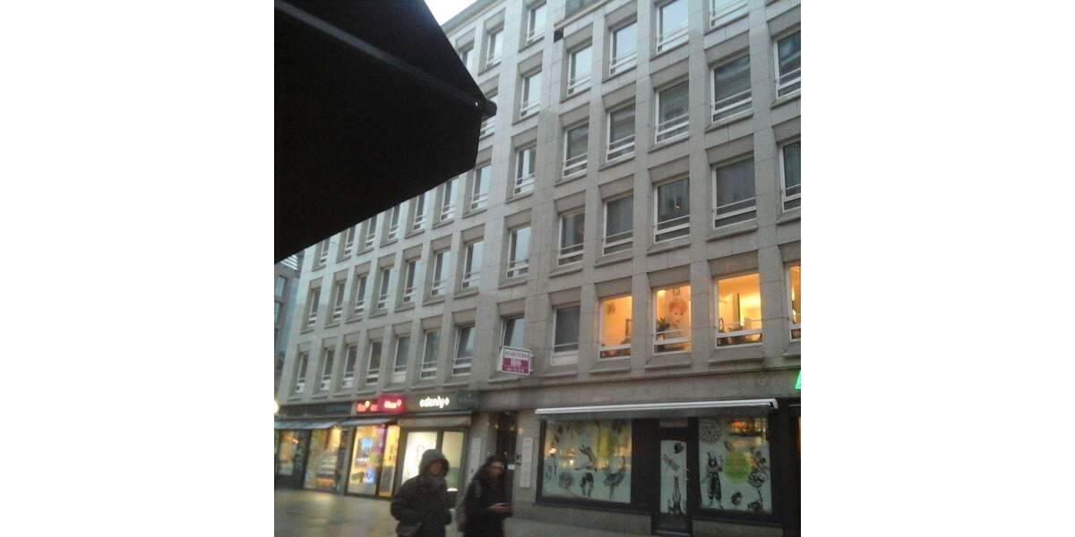 Gewerbeobjekt Hamburg Neustadt - 1 Zimmer, 5.000&euro; | Angebot:25837660