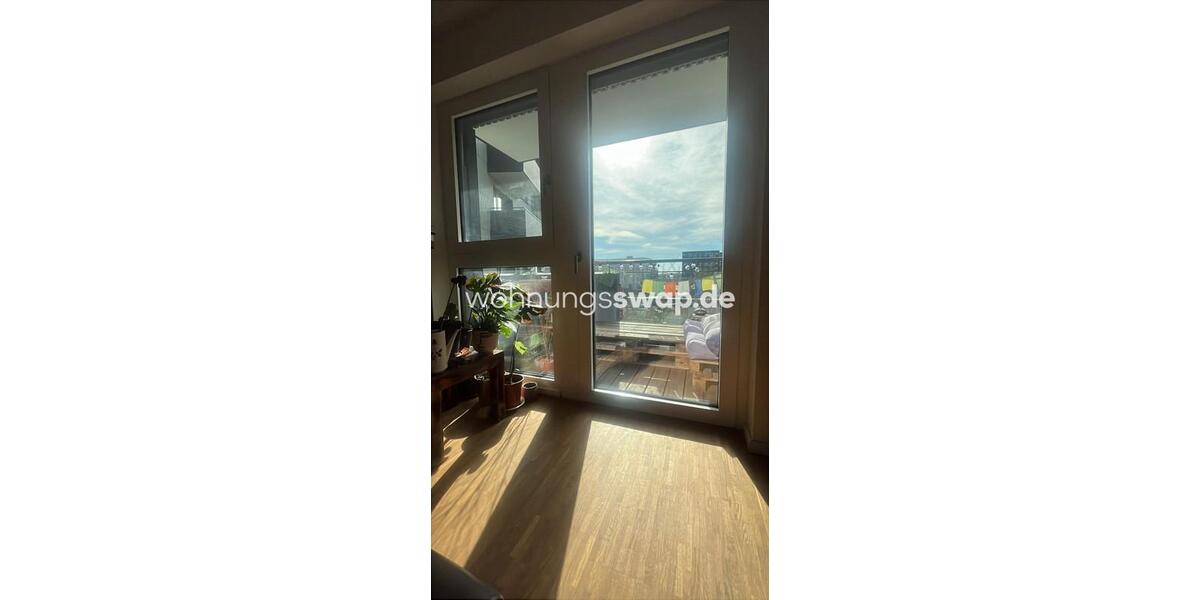 Etagenwohnung Hamburg Hamburg-Mitte - 2 Zimmer, 48 m&sup2;, 330&euro; | Angebot:25965123