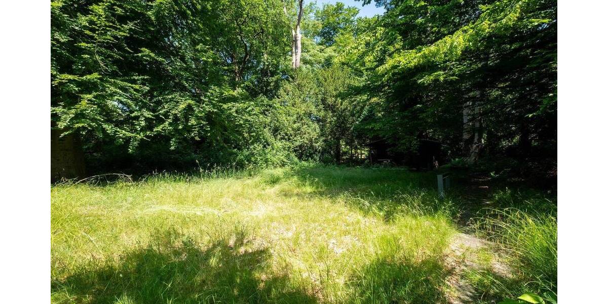 Grundstück Hamburg Wellingsbüttel - 2.750.000&euro; | Angebot:25685816