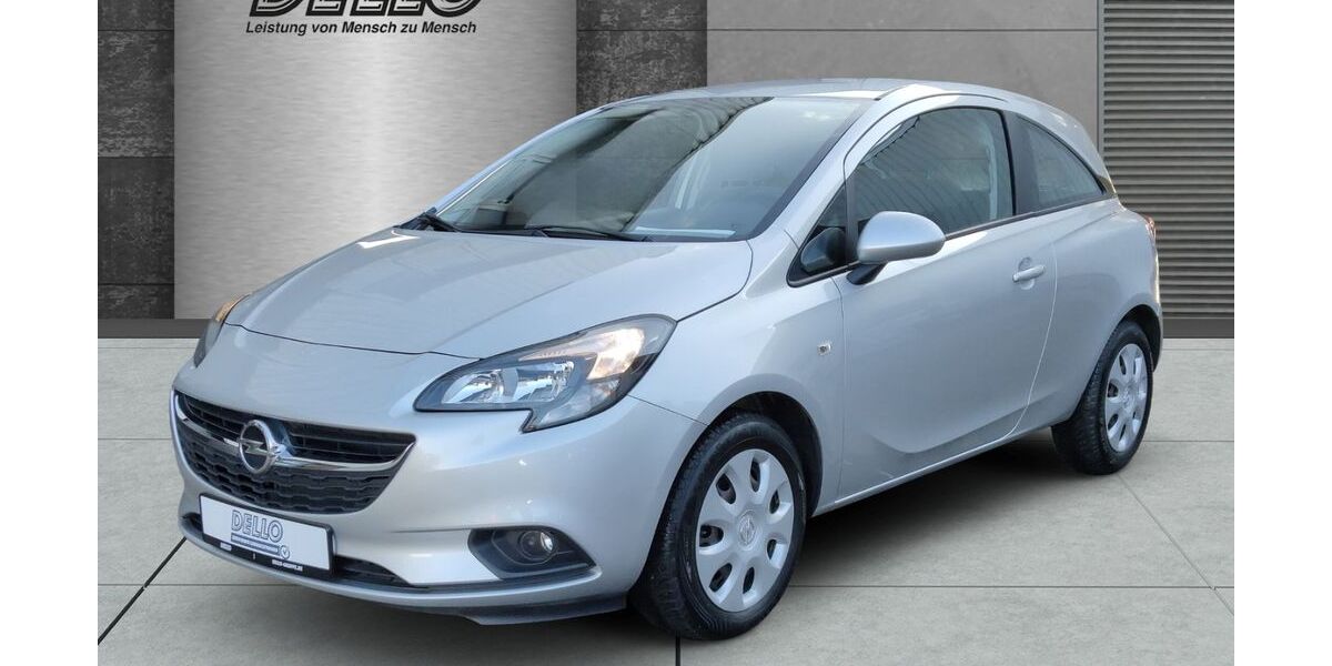 Opel Corsa 31.243 km 9.490 &euro; Norderstedt 22848