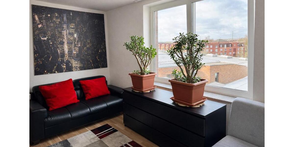 Einfamilienhaus Hamburg Billwerder - 2.5 Zimmer, 76 m&sup2;, 650&euro; | Angebot:25645720