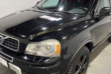 Volvo XC90 309.000 km 9.980 &euro; Norderstedt 22848