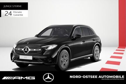 Mercedes-Benz GLC 300 12.847 km 55.490 &euro; Hamburg-Alstertal 22339