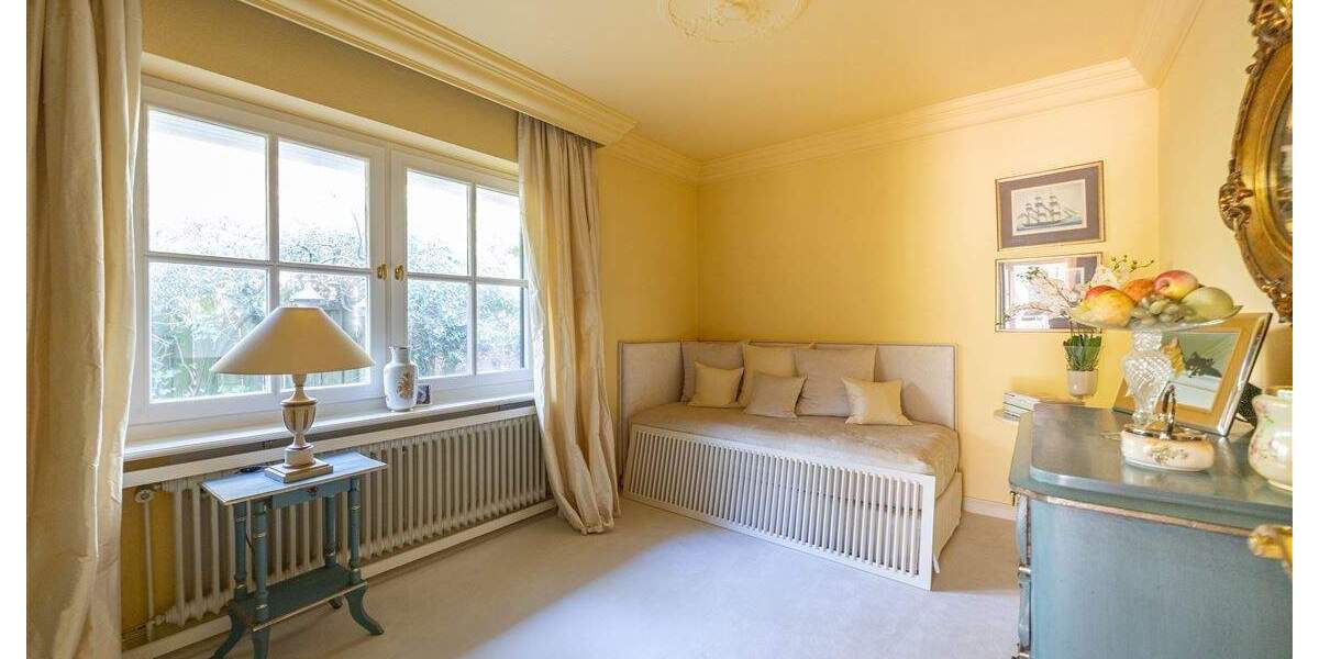 Einfamilienhaus Moorrege b Uetersen - 6 Zimmer, 292 m&sup2;, 995.000&euro; | Angebot:25666549