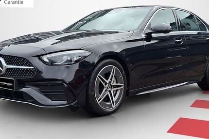 Mercedes-Benz C 300 13.811 km 45.890 &euro; Hamburg 21029