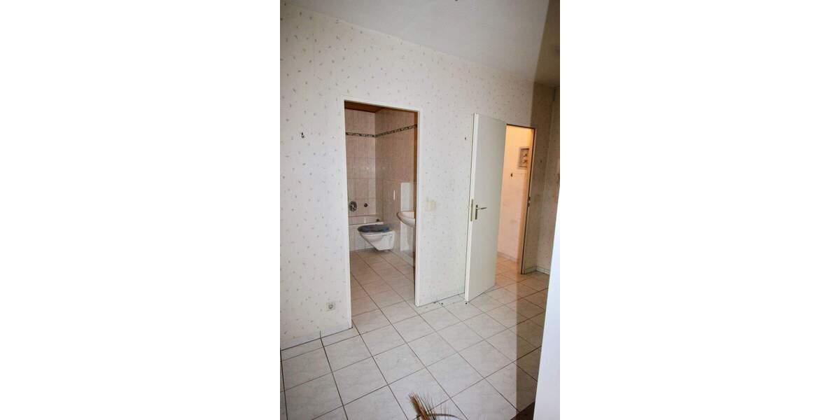 Etagenwohnung Hamburg Wandsbek - 2 Zimmer, 60 m&sup2;, 295.000&euro; | Angebot:25735378