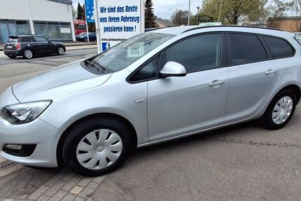 Opel Astra 102.600 km 7.900 &euro; Pinneberg 25421