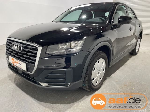 Audi Q2 59.000 km 19.450 &euro; Norderstedt 22848