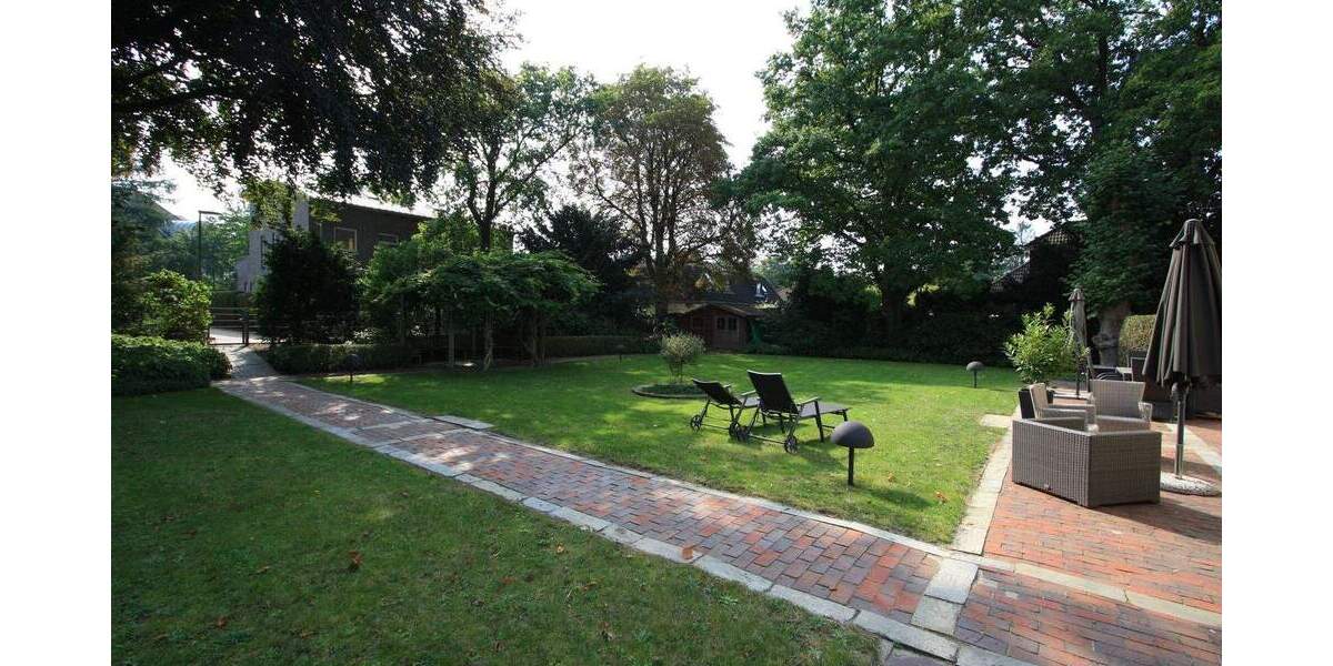 Mehrfamilienhaus, Wohnhaus Norderstedt Harksheide - 1 Zimmer, 1.440.000&euro; | Angebot:25687863