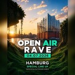 Open Air Rave