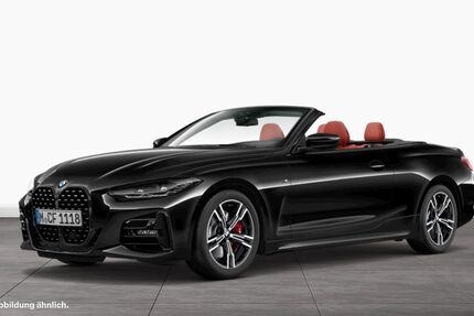 BMW 430 63.710 km 44.903 &euro; Barsbüttel bei Hamburg 22885