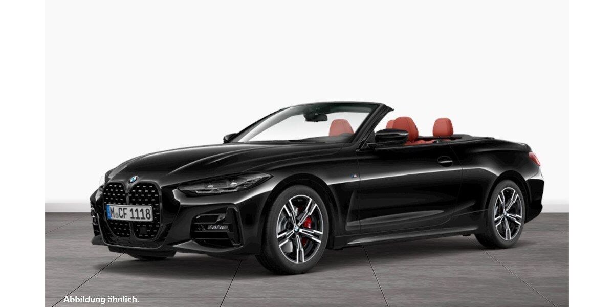 BMW 430 63.710 km 44.903 &euro; Barsbüttel bei Hamburg 22885