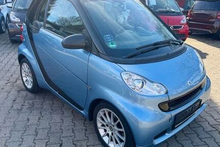 Smart ForTwo 79.938 km 5.999 &euro; Hamburg 22177
