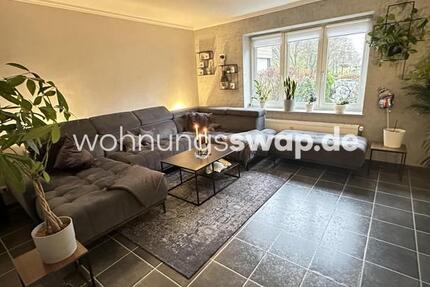 Wohnung Hamburg Wandsbek - 4 Zimmer, 95 m&sup2;, 950&euro; | Angebot:24539401