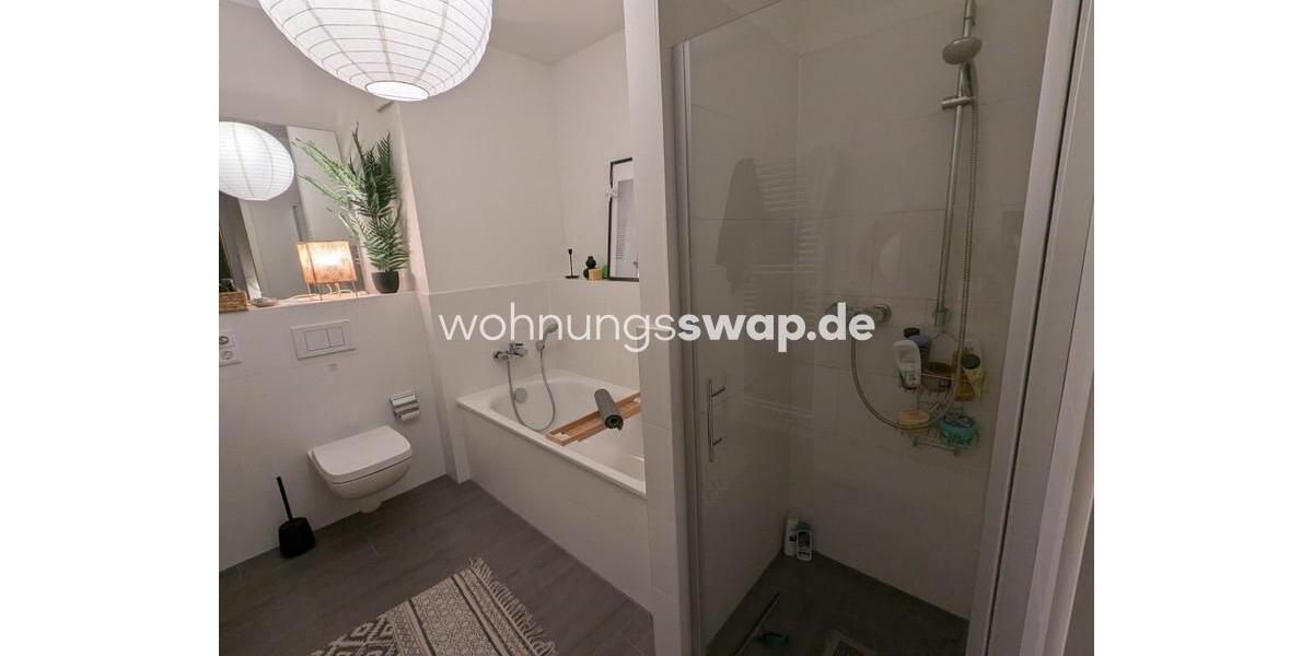Etagenwohnung Hamburg Wandsbek - 3 Zimmer, 89 m&sup2;, 1.380&euro; | Angebot:24984781