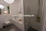 Etagenwohnung Hamburg Wandsbek - 3 Zimmer, 89 m&sup2;, 1.380&euro; | Angebot:24984781