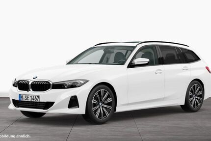 BMW 320 49.853 km 37.403 &euro; Barsbüttel bei Hamburg 22885