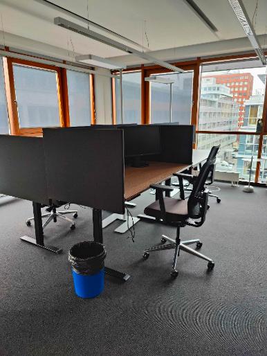 Gewerbeobjekt Hamburg Hamburg-Mitte - 1.300&euro; | Angebot:25966799