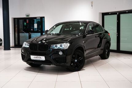 BMW X4 122.000 km 22.949 &euro; Hamburg 22047