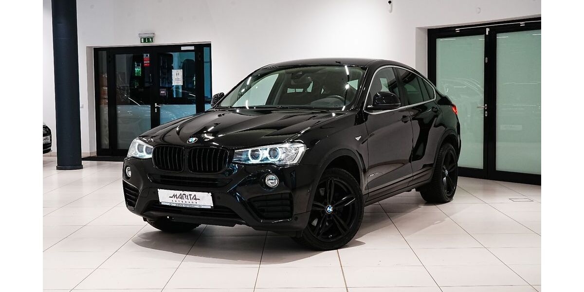 BMW X4 122.000 km 22.949 &euro; Hamburg 22047