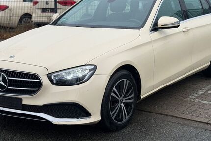 Mercedes-Benz E 200 269.000 km 15.400 &euro; Stapelfeld bei Hamburg 22145