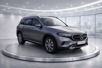 Mercedes-Benz EQB 23.400 km 34.900 &euro; Hamburg 21149