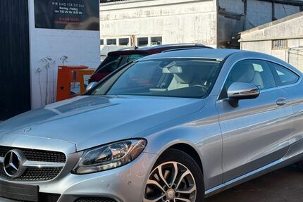 Mercedes-Benz C 300 15.000 km 28.950 &euro; Wentorf b. Hamburg 21465