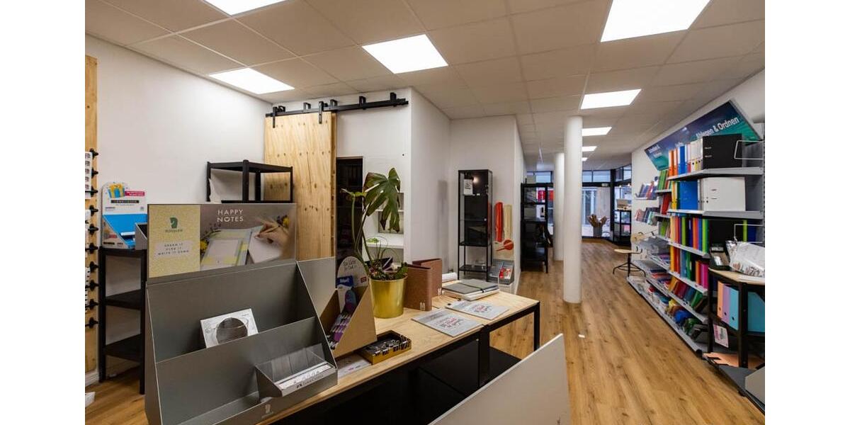 Gewerbeobjekt Elmshorn - 1.000&euro; | Angebot:23779480