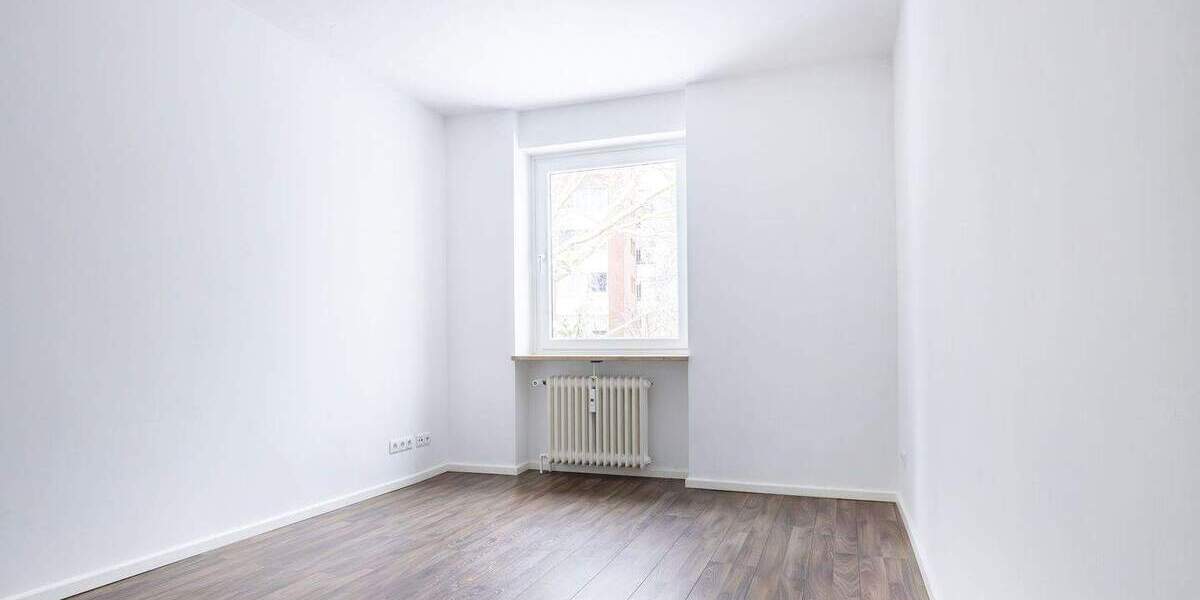 Etagenwohnung Hamburg Eimsbüttel - 2 Zimmer, 64 m&sup2;, 434.026&euro; | Angebot:25740730