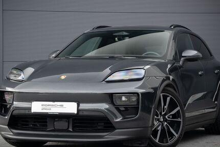 Porsche Macan 29.008 km 84.590 &euro; Hamburg 22143