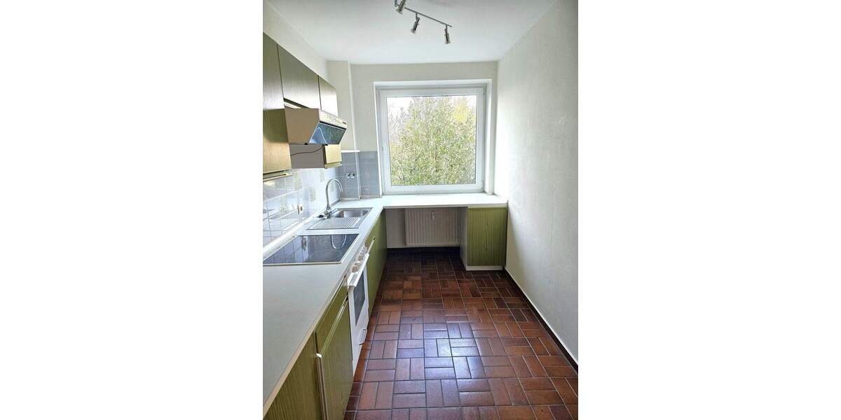 Etagenwohnung Oststeinbek - 4 Zimmer, 95 m&sup2;, 325.000&euro; | Angebot:25745229