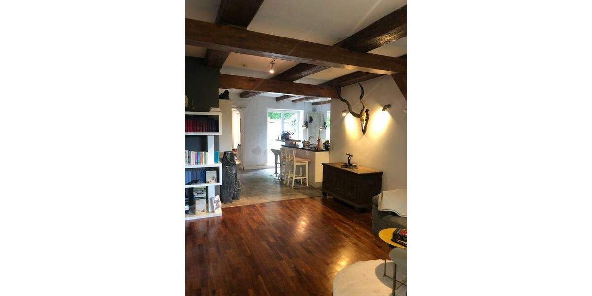 Etagenwohnung Borstel / Sülfeld Borstel - 3 Zimmer, 136 m&sup2;, 369.000&euro; | Angebot:25731079