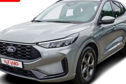 Ford Kuga 18.876 km 28.490 &euro; Hamburg 22761