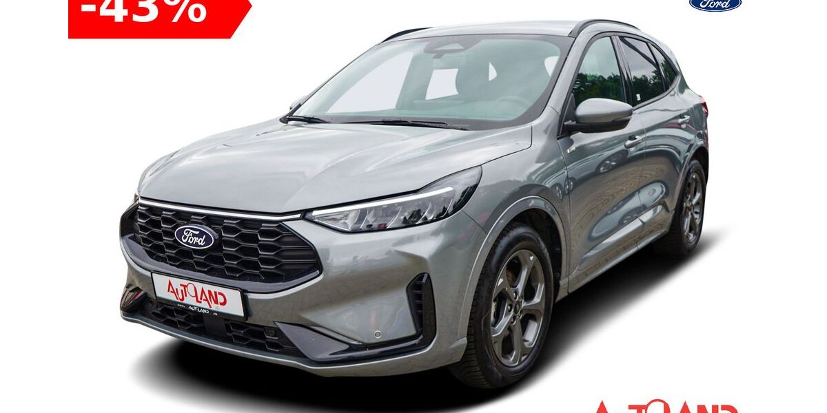 Ford Kuga 18.876 km 28.490 &euro; Hamburg 22761
