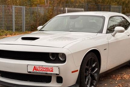Dodge Challenger 36.000 km 25.999 &euro; Bargteheide 22941