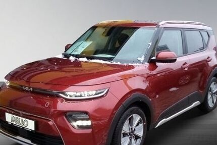 Kia Soul 12.172 km 27.790 &euro; Reinbek 21465