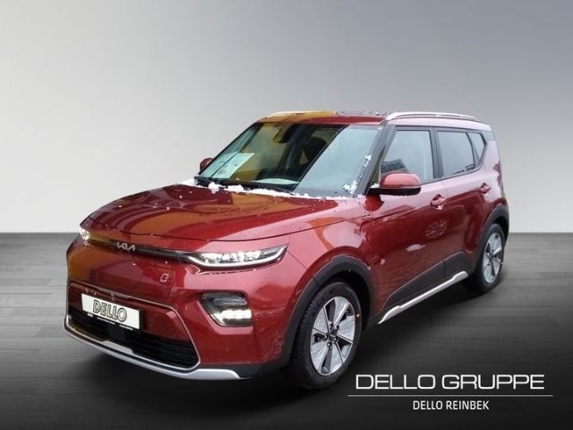 Kia Soul 12.172 km 31.490 &euro; Reinbek 21465