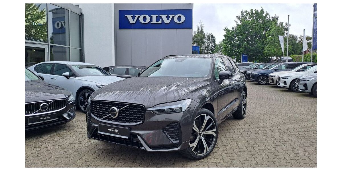 Volvo XC60 58.400 km 36.890 &euro; Pinneberg 25421