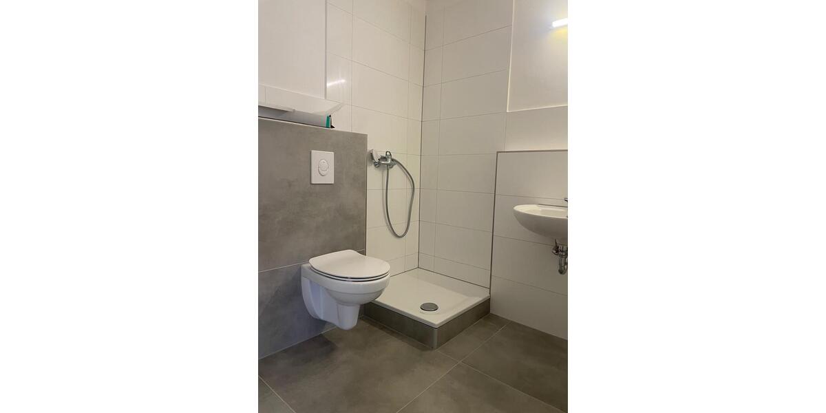 Etagenwohnung Hamburg Wandsbek - 1 Zimmer, 42 m&sup2;, 900&euro; | Angebot:25832111