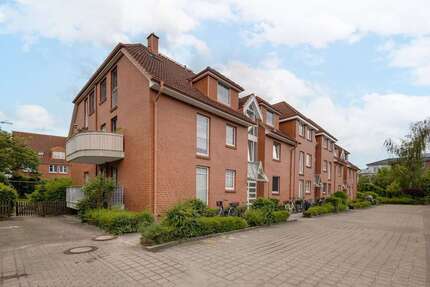 Wohnung Wedel - 2 Zimmer, 71 m&sup2;, 200.000&euro; | Angebot:26821972
